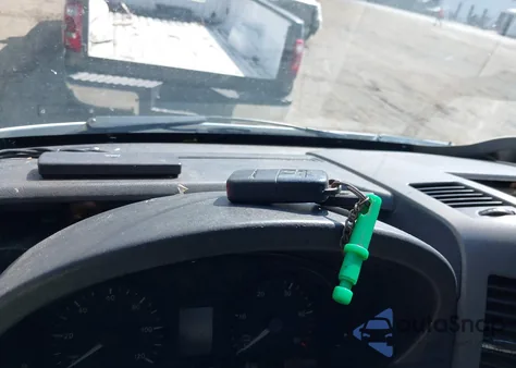 2012 Mercedes-Benz Sprinter 2500 High Roof from USA, damaged, VIN WD3PE8CB6C5671847